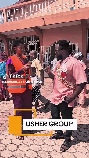 Ushers in the Roman Catholic Church: Roles and Responsibilities