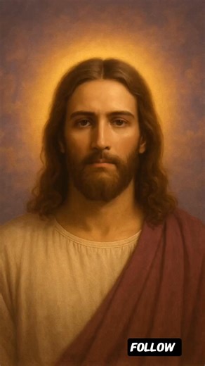 45K views · 4.9K reactions | God’s message comes softly but carries great power. ️ Stay still, believe, and let His blessings flow into your life. ✨ Follow His word and keep faith alive — your miracle is already on the way.  #Jesus #GodsMessage #Faith #Blessings #Miracle #ChristianMotivation | General knowledge & Quotes | Facebook