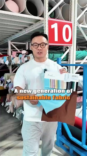 Knitted Fabric Insights from Jianye Textile Factory