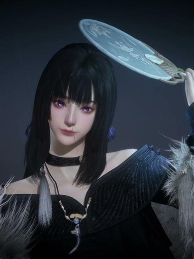 𝐅𝐞𝐫𝐧 - 𝐒𝐨𝐮𝐬𝐨𝐮 𝐧𝐨 𝐅𝐫𝐢𝐞𝐫𝐞𝐧 ...🤯 #wherewindsmeet #wwmccps5 #wwmcies5