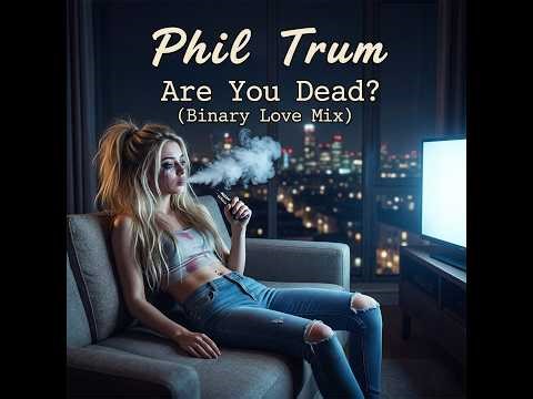 Are You Dead? (Binary Love Mix)