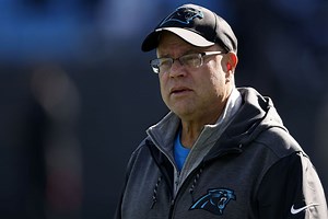 Was Panthers owner David Tepper on Jeffrey Epstein’s list? ESPN’s Adam Schefter addresses viral rumor