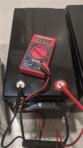 Is 48v Battery Balancing Actually Required? #jasonoid