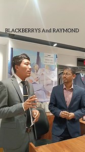 671K views · 33K reactions | BLACKBERRYS And RAYMOND STORES in KOHIMA NAGALAND// Only for Men ✌️ #Nagaland #ShopNow #branded | Lambu Naga | Facebook