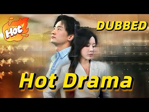 HOT🔥When Forever Only Means Five Years (DUBBED)【Wonderful Drama】#drama