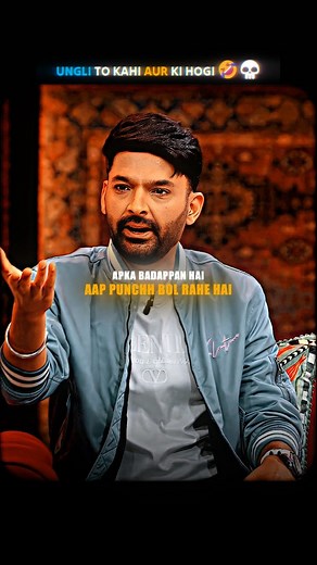 1.7K reactions · 12 shares | G*@nd Me Ungli ☠️ | Comedy Box India | Facebook