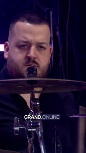 Uroš Živković bio je gost Grand specijala - uživajte | Grand televizija