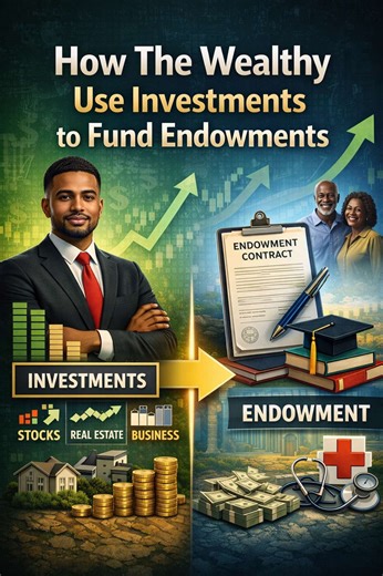 I share exactly how the one percenters use life insurance and annuities to their benefit. We compare two investment options: Option A involves investing $1 million at 5% annually ($50,000/year) into an endowment, resulting in a guaranteed cash surrender value of $1.4 million by age 65 with a total gain of $487,Option B uses $500,000 at 5% annually ($25,000/year) to purchase an endowment worth $701,810 in life insurance, with a total gain of $226,The key principle is that the wealthy place money 