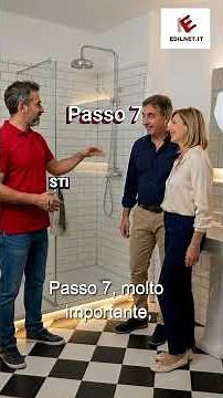 Cosa sapere prima di ristrutturare un bagno?