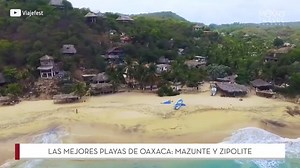 245K views · 6.7K reactions | Tanto Mazunte como Zipolite están llenas de paisajes espectaculares, así que si tienes que elegir te decimos sus diferencias para que consideres cuál es la mejor para ti. #PlayasdeOaxaca | México Travel Channel | Facebook