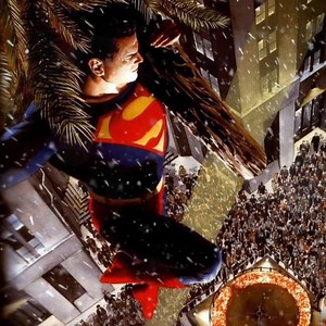 Merry Christmas everyone! | Alex Ross