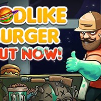 Godlike Burger