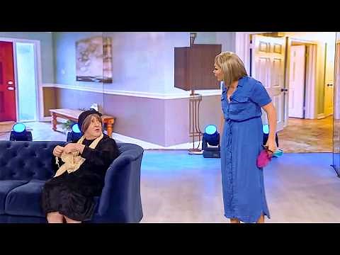 Al Pazar - Vjehrrat - nuset - 2 Nëntor 2019 - Show Humori - Vizion Plus