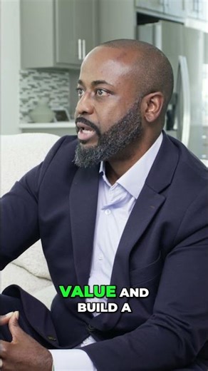 Build Your Network: Lead With Value, Gain Connections #shorts