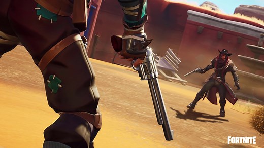 Full stats of all Fortnite weapons: Damage, ROF, more %%page%% %%sep%% %%sitename%%