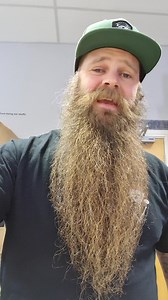 37 reactions · 3 comments | The proper way to apply beard oil. ...