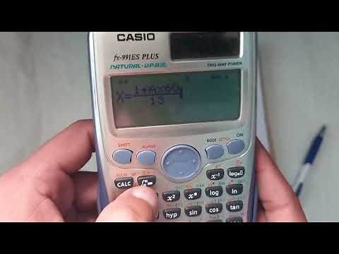 #CN_9.11 RSA d = e^ -1 mod phi using Calculator (inverse mod using calculator) only Computer Network