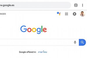 Google Assistant en todas partes: ahora también en la web de Google