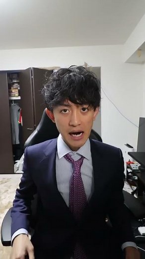 Q: TOEIC is a pain, so please tell me how to get good scores efficiently. #Shorts