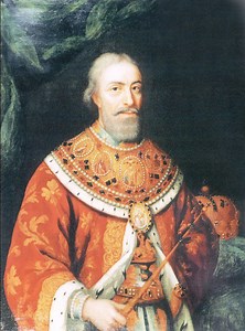 Vakhtang VI of Kartli - Alchetron, The Free Social Encyclopedia