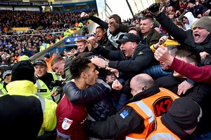 'Unbelievable' Jed Wallace justifies Aston Villa links with Millwall magic