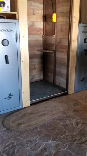 DIY Homemade Elevator Ideas for Your Home | Texas Homemade Elevator