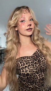 15K views · 427 reactions | #fbreels #explore #tutorial #halloweenmakeup #halloween | Nina Rez | Facebook