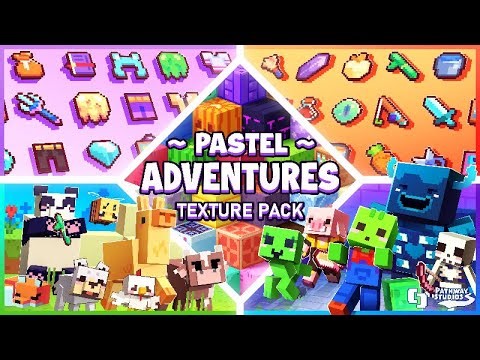 LIVE 🔴 Exploring the Best Minecraft Resource Packs & Shaders (2025 Edition)