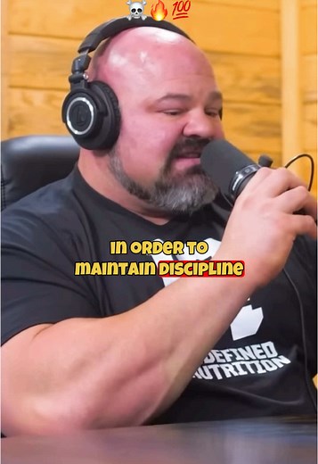 Brian Shaw's Journey to Armwrestling Greatness