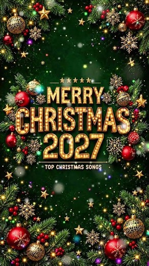 Ariana Grande, Mariah Carey, Justin Bieber, Christmas Songs Christmas Songs Playlist 2026