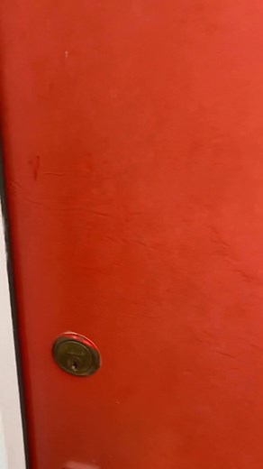 Ok this is an oldie but it was a random scroll through the archives , bit of a change in the office now and lots more locks on the doors as caused by different times 🙄 🚒 | Kinloch Rannoch Community Fire Station