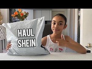 HAUL SHEIN