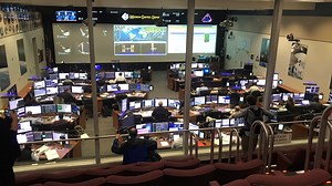 Visitors to get inside look at NASA's Johnson Space Center during weekend open house
