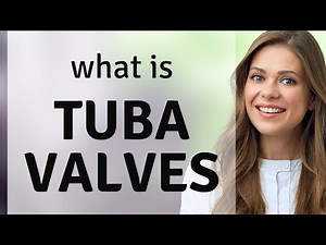 Understanding "Tuba Valves": A Guide for Music and Language Enthusiasts