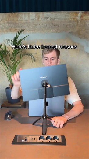 106K views | I always wondered why people settle for just one small...