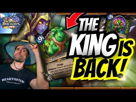 🏹 IMBUE HUNTER WREAKS HAVOC AGAIN?! Full Guide + Gameplay