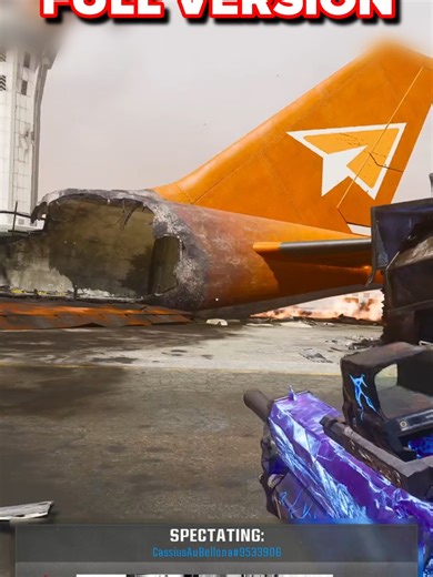 FULL VERSION - Masterclass in Gaslighting #fyp #callofduty #soundboard