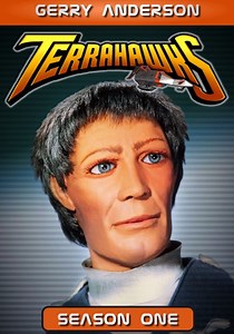 Terrahawks Season 1 - watch full episodes streaming online