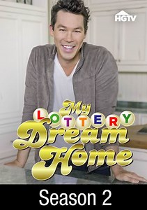 My Lottery Dream Home: Utah Mountain Dream Home