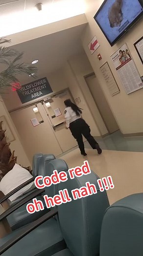 Understanding Hospital Emergency Codes: Code Red Explained