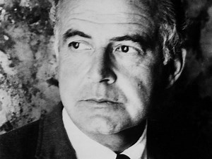 Samuel Barber - Alchetron, The Free Social Encyclopedia