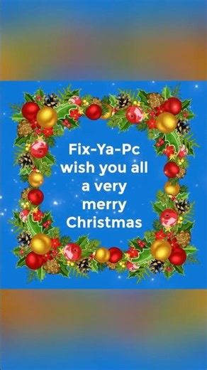 Merry Christmas #wewishyouamerrychristmas #christmas2025