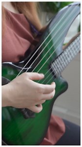 1.7K views · 30 reactions | The sound of the Emerald Harp Ukulele is perfect for accompanying vocals as we can hear from this beautiful performance by @GracieTerzianMusic See more of the Synergy Uke at the link below: https://buff.ly/4aLgPHb #uke #ukelife #harpukulele #acoustic #singersongwriter #ukulele #guitar #harpguitar | Emerald Guitars | Facebook