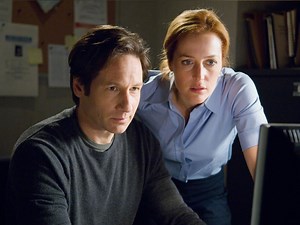 The X-Files: I Want to Believe - Apple TV