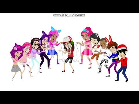 Asdfmovie 10: Beep beep, I'm a sheep is said that I'm a sheep meme! (Vyond Versions)