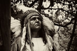 How Did Native Americans Adapt To Their Environment? - Great Trading Path