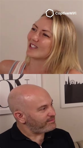 AI Innovations in Hospitality Tech with Square's Fi Sellick