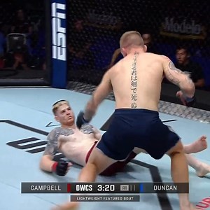 286K views · 4.3K reactions | What a night! Dana White handed out FIVE contracts on #DWCS last night! Catch up now on UFC Fight Pass | UFC | Facebook