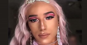 Teen Goes To School Prom In Drag To Stand Up To Bullies