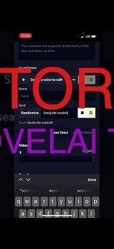 Novelai TTS Tutorial - Text-To-Speech Synthesizer for novelai